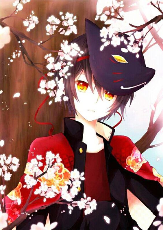 anh anime tet
