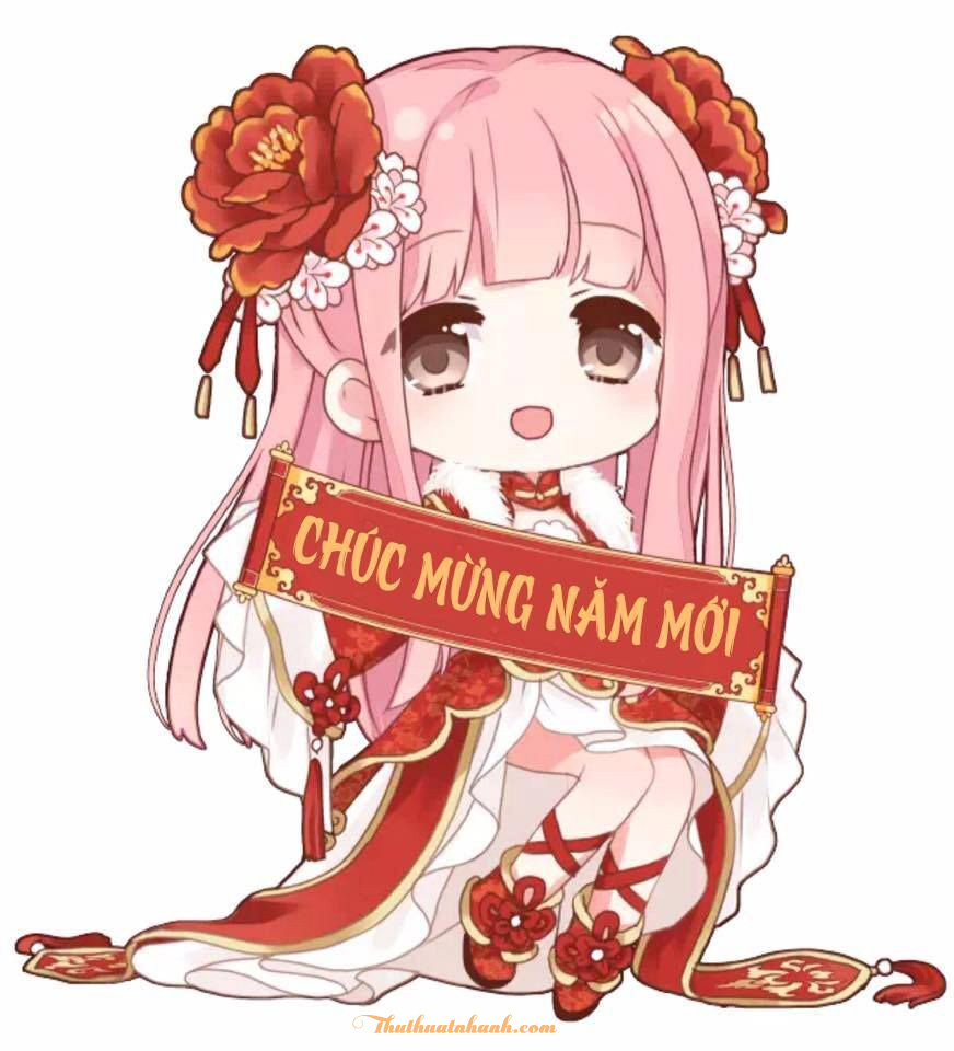 anh anime tet