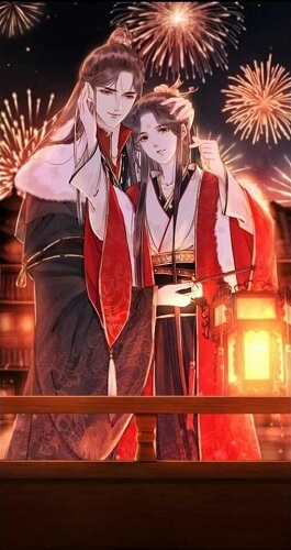 anh anime tet