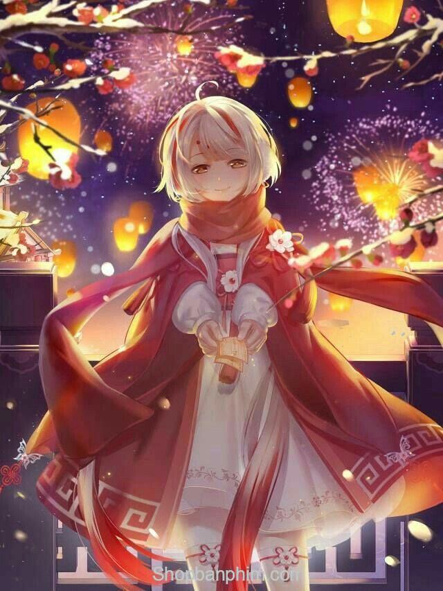 anh anime tet