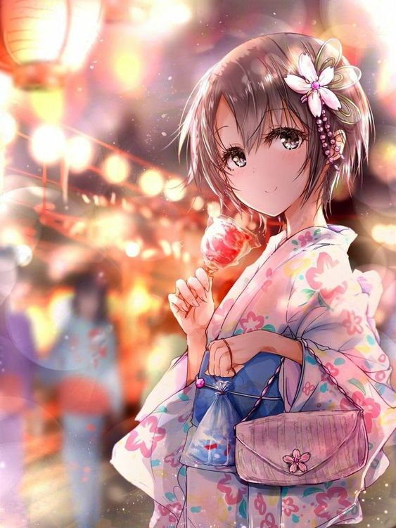 anh anime tet