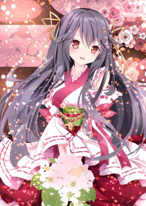 anh anime tet
