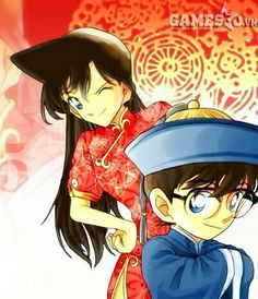 anh anime tet