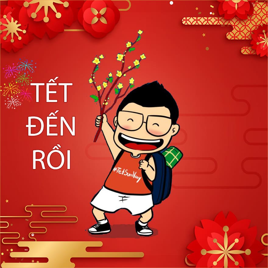 anh anime tet