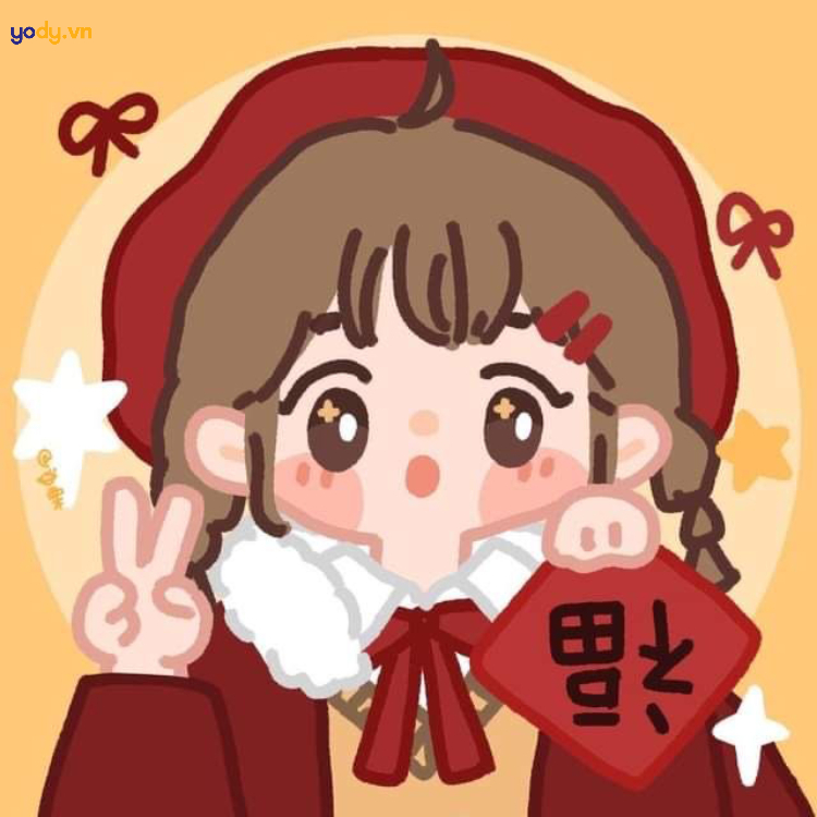 anh anime tet