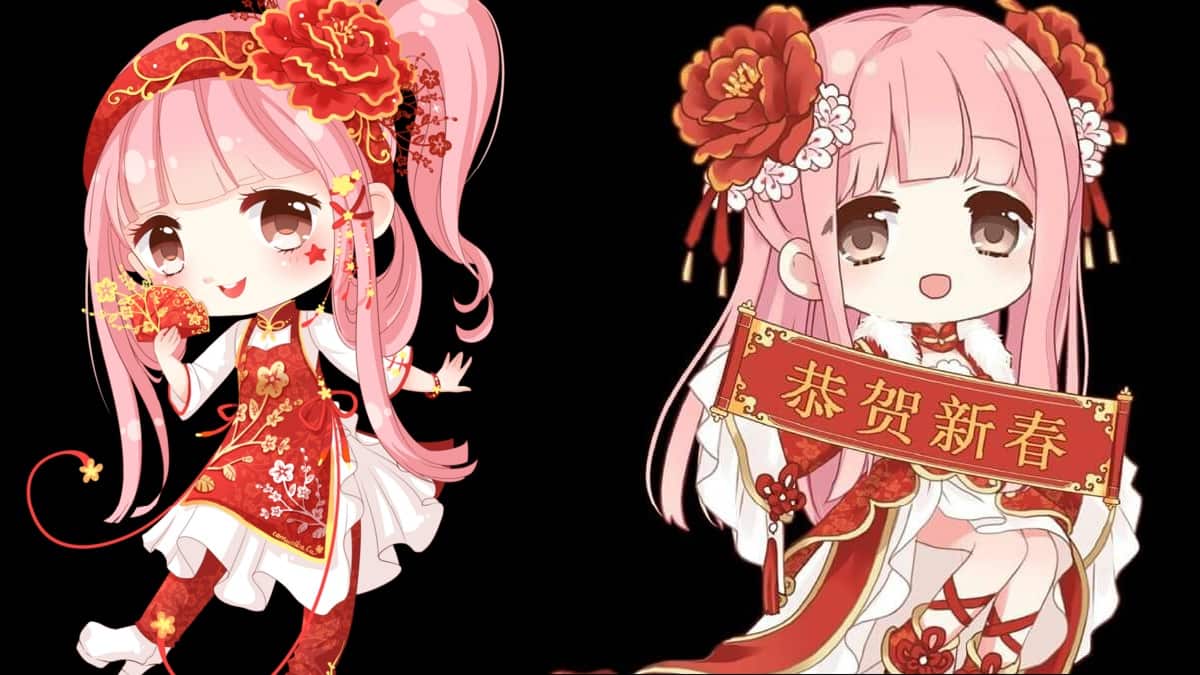 anh anime tet