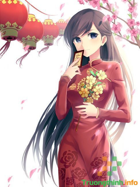 anh anime tet