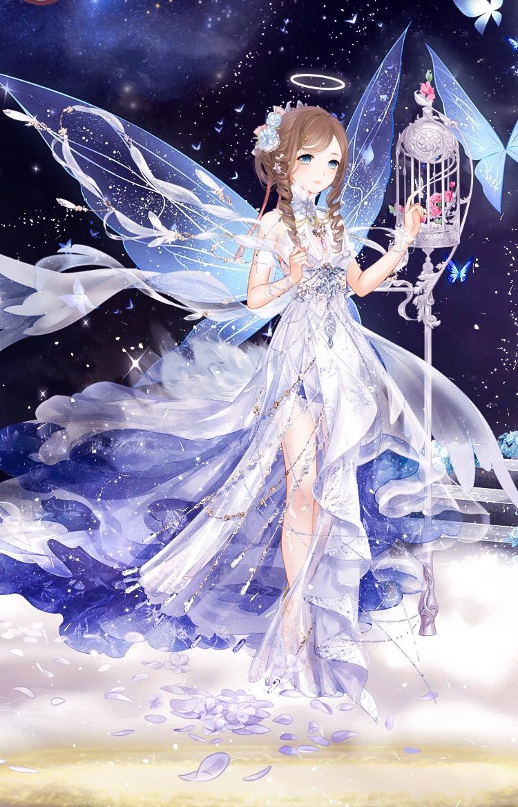 anh anime thien than
