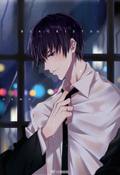 anh anime tong tai