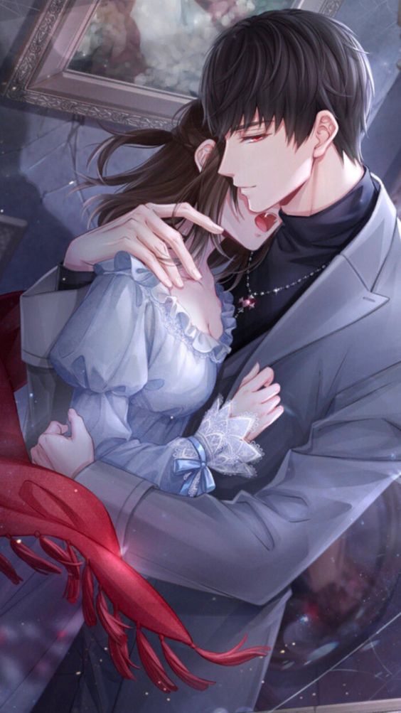 anh anime tong tai