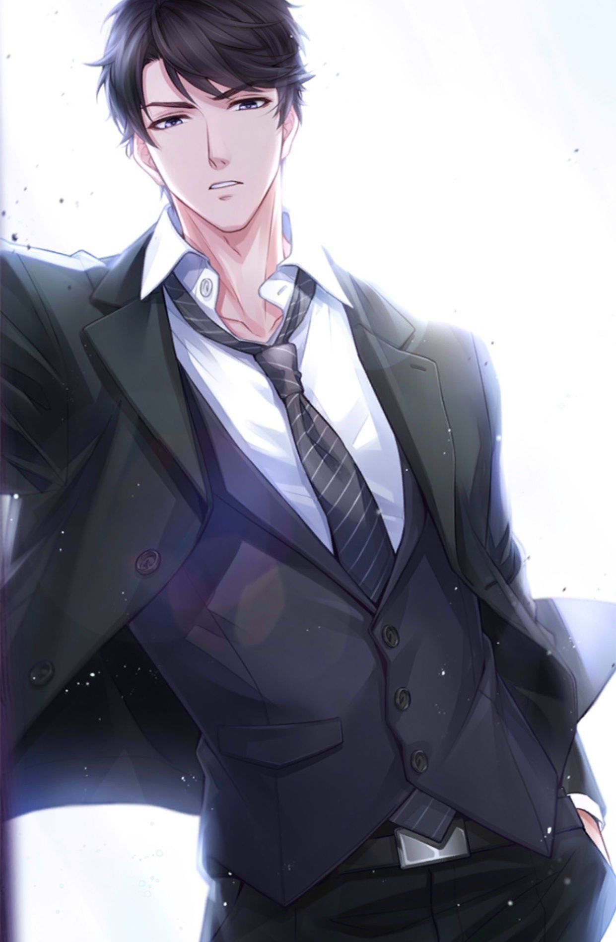 anh anime tong tai