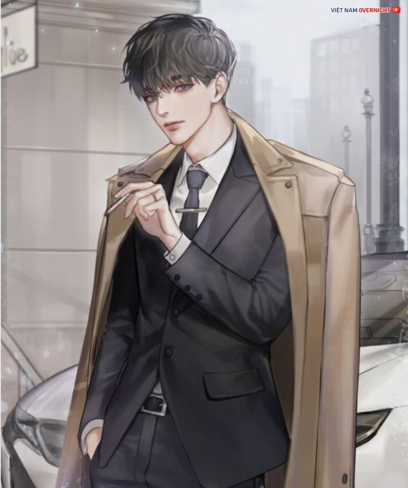 anh anime tong tai