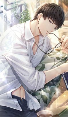 anh anime tong tai