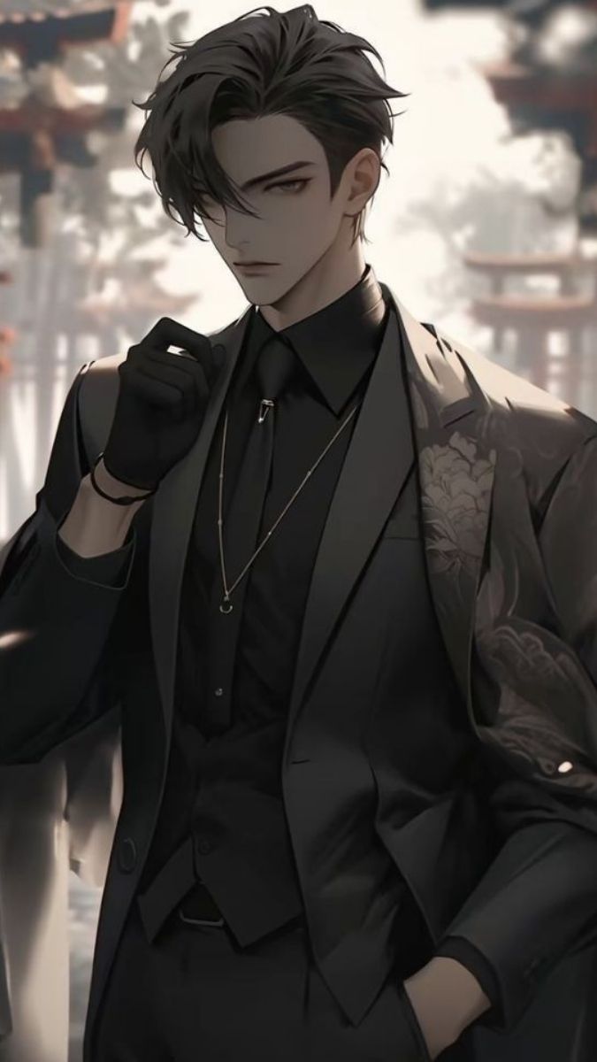 anh anime tong tai