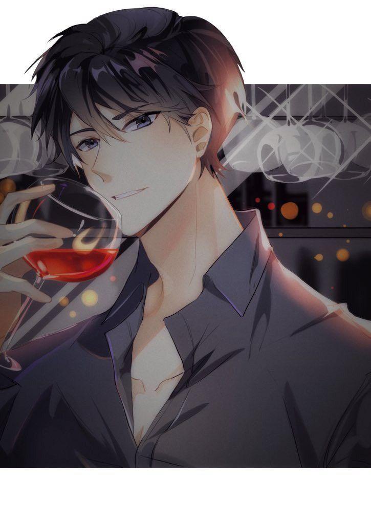 anh anime tong tai