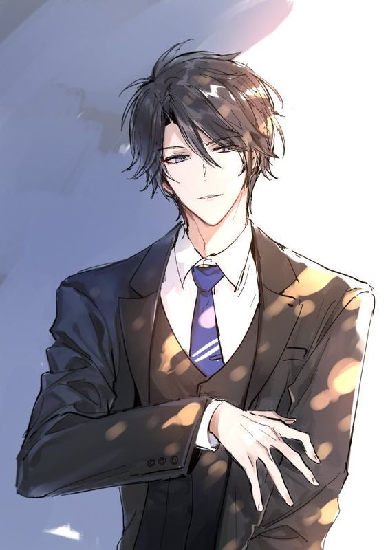 anh anime tong tai