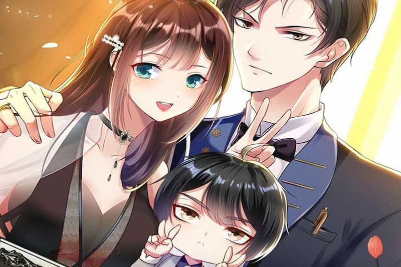 anh anime tong tai