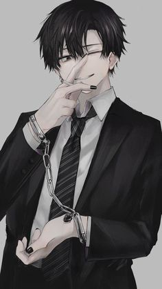 anh anime tong tai