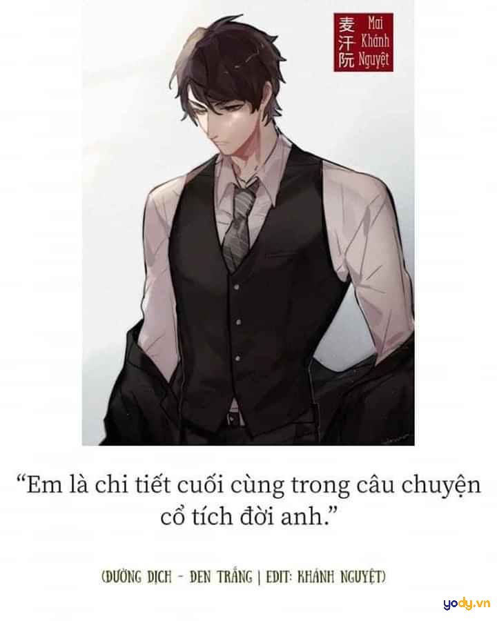 ảnh anime tổng tài 50