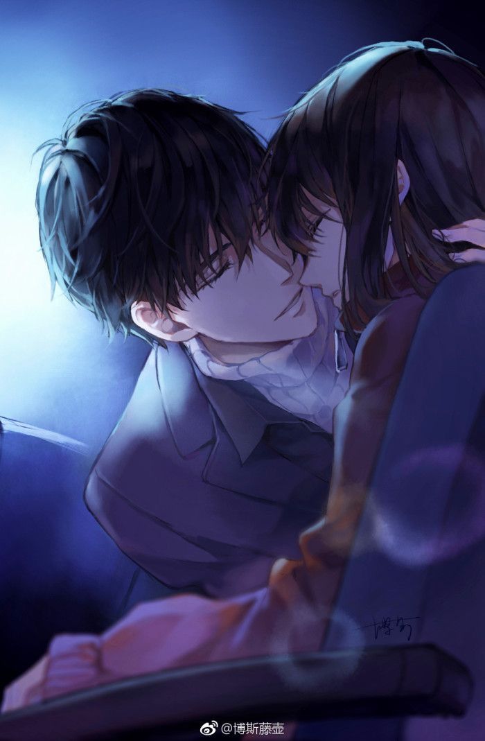 anh anime tong tai