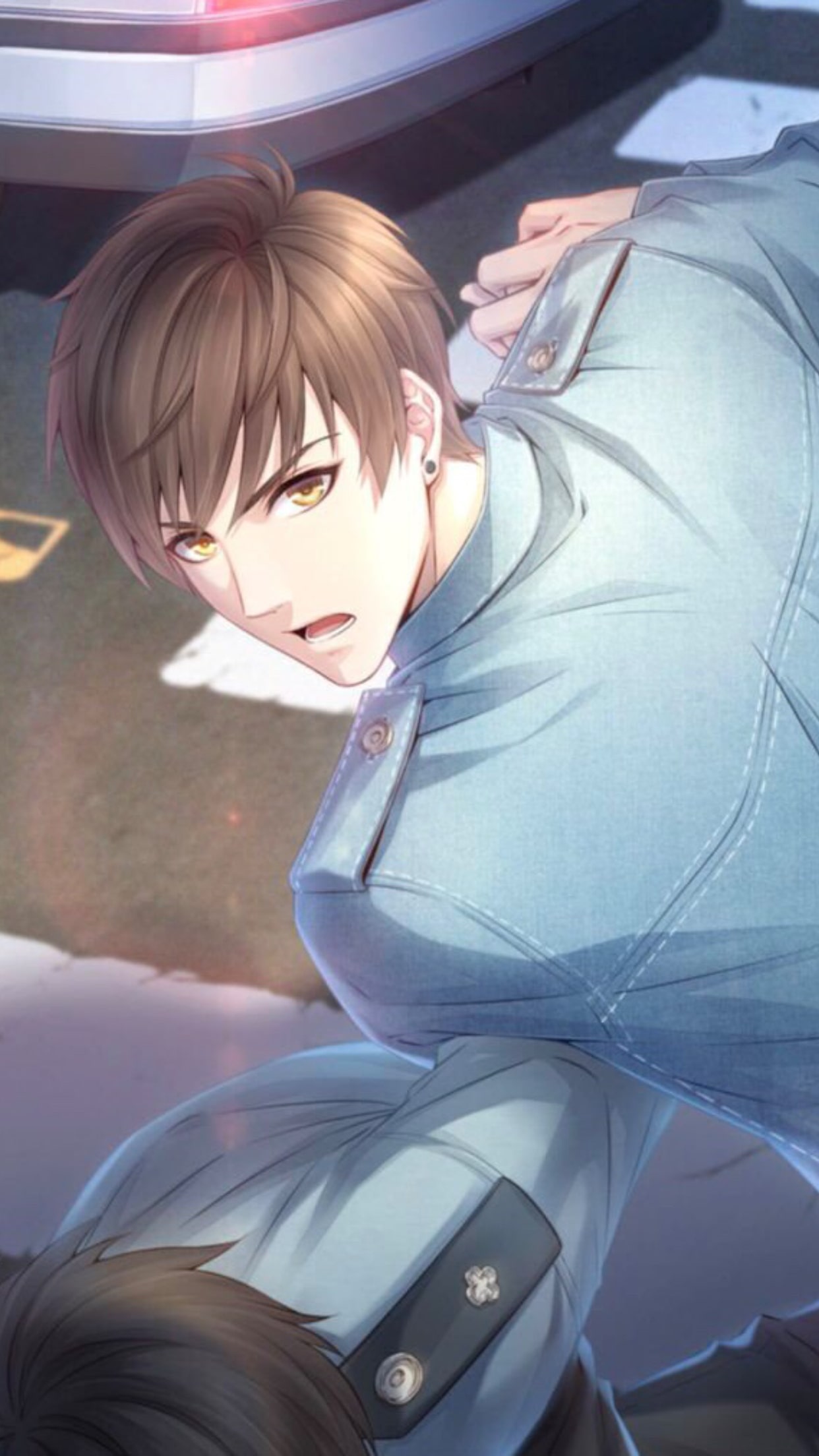 anh anime tong tai