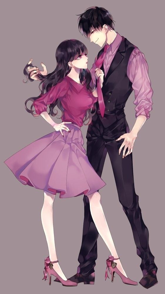 anh anime tong tai