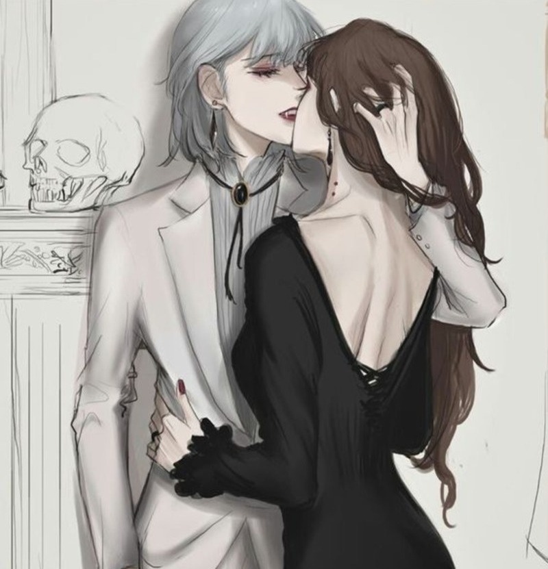 ảnh anime tổng tài 65