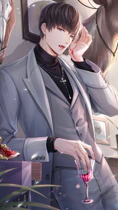 anh anime tong tai