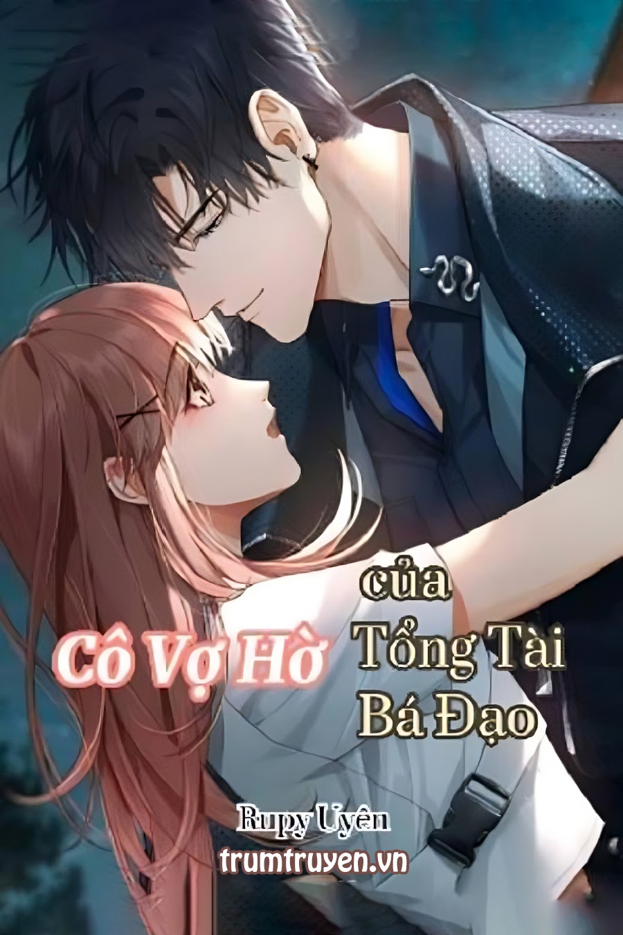 anh anime tong tai