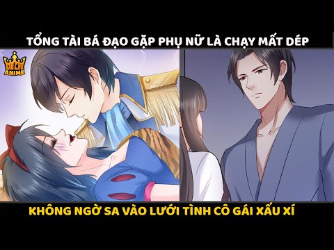 anh anime tong tai