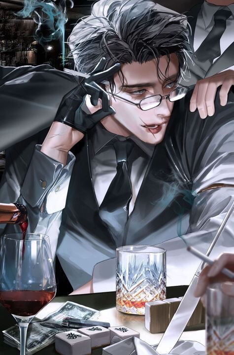 anh anime tong tai