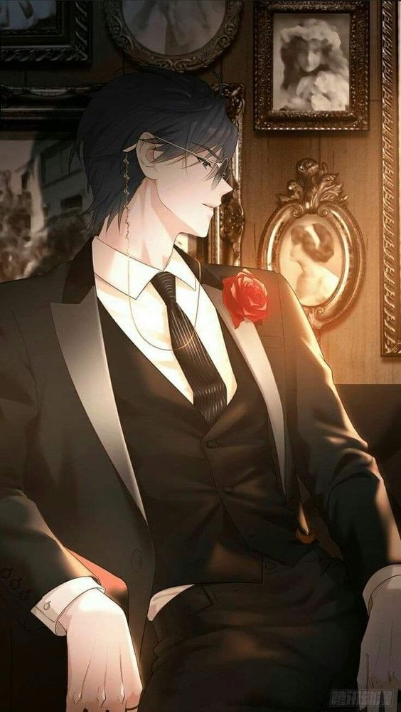 anh anime tong tai