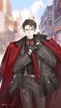 anh anime tong tai