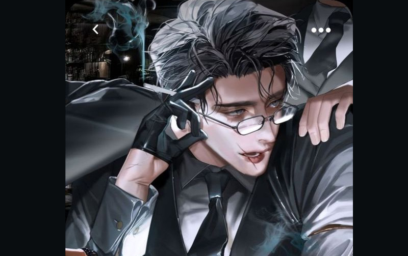 Ảnh Anime Tổng Tài: Sự quyền lực và đẳng cấp trong thế giới nghệ thuật