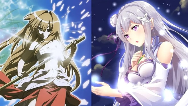 anh anime waifu