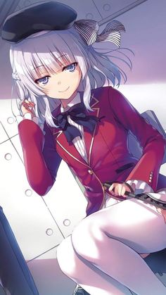 anh anime waifu
