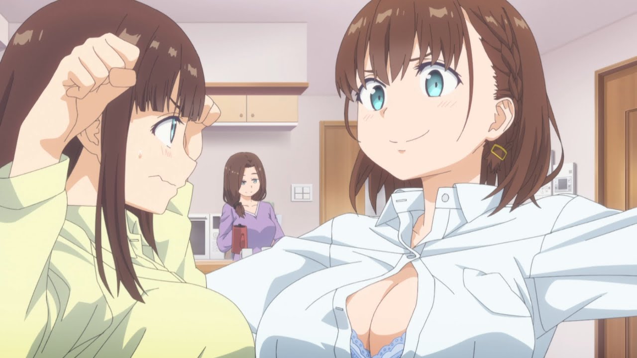 anh anime waifu