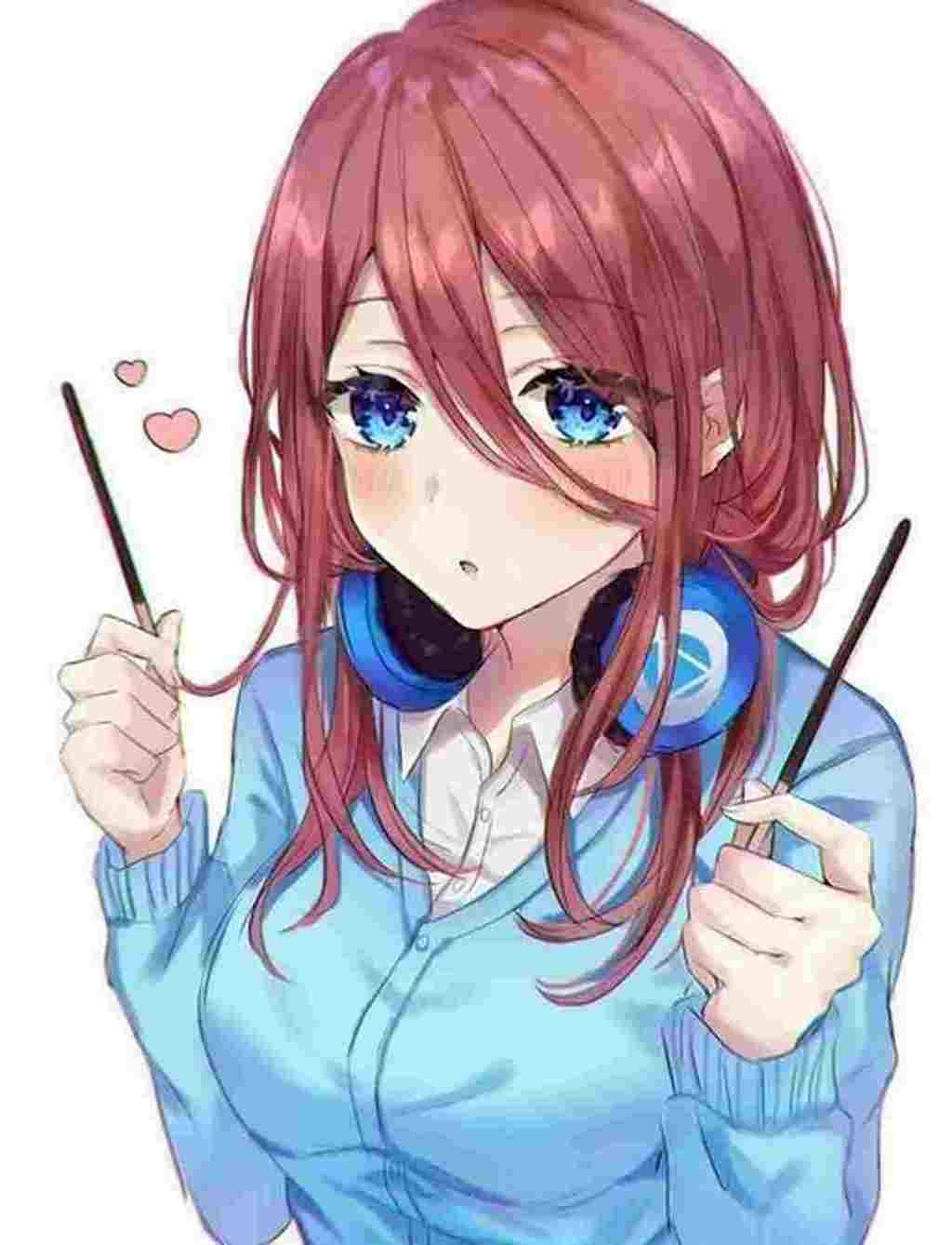 anh anime waifu