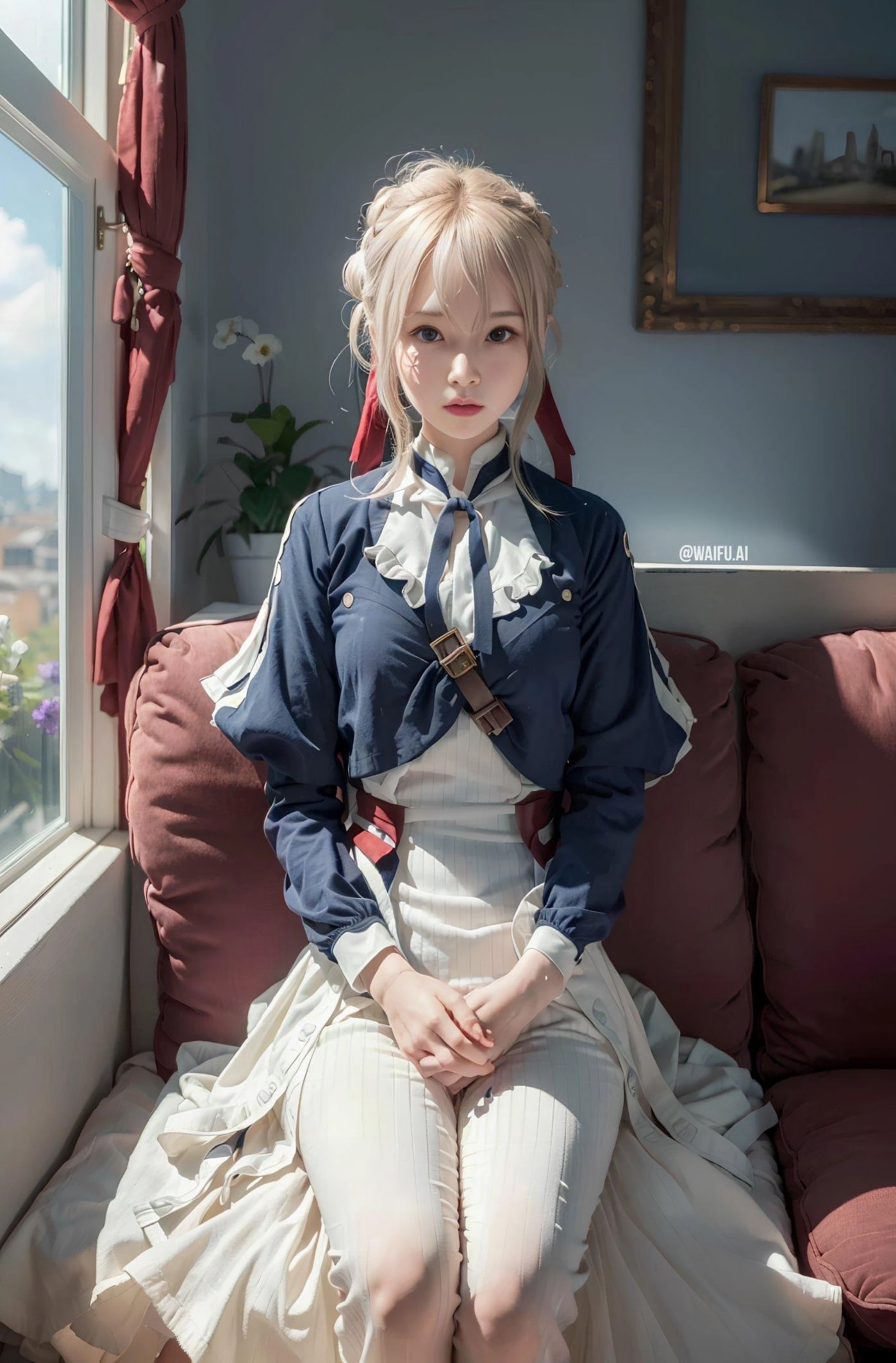 anh anime waifu