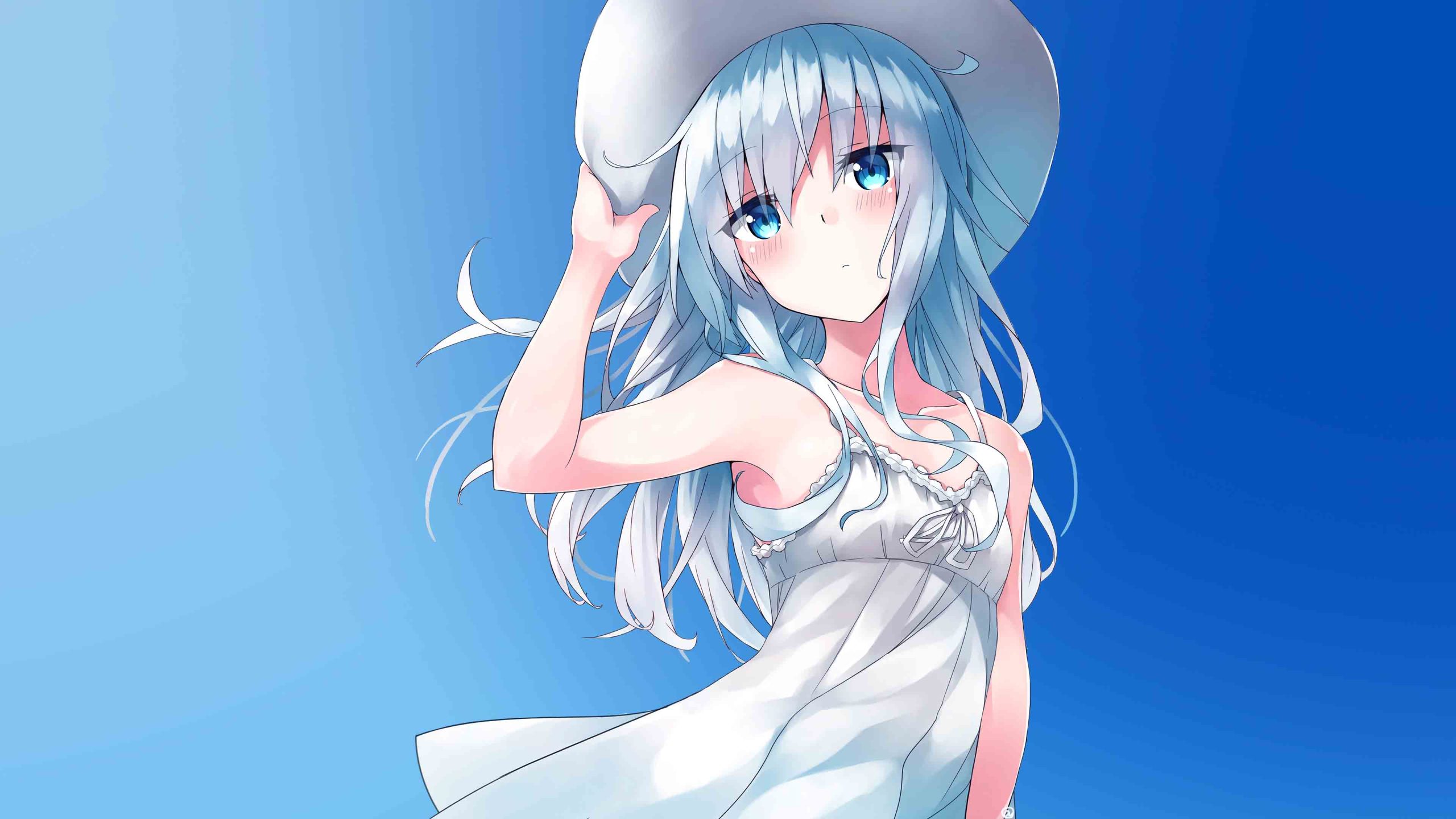 anh anime waifu