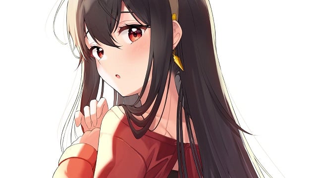 anh anime waifu