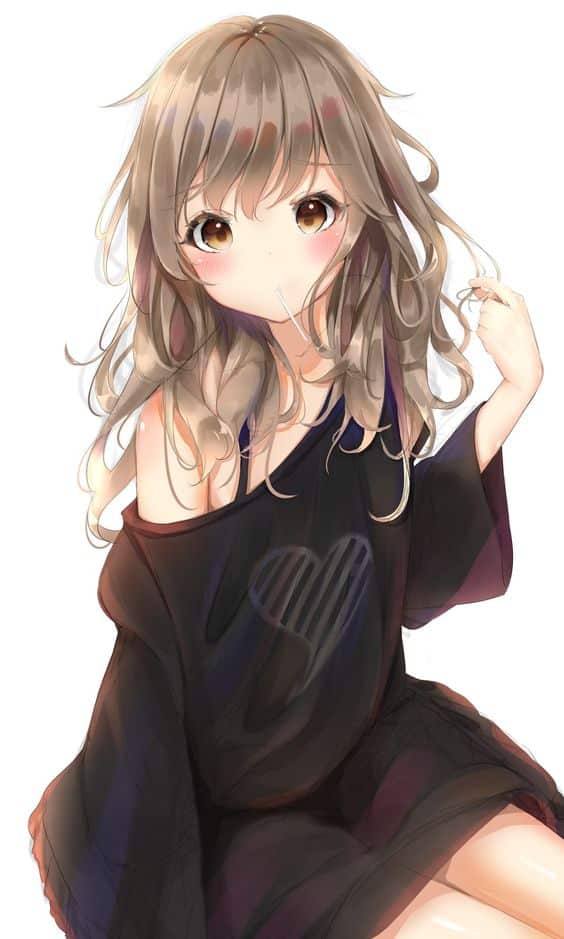 anh anime waifu