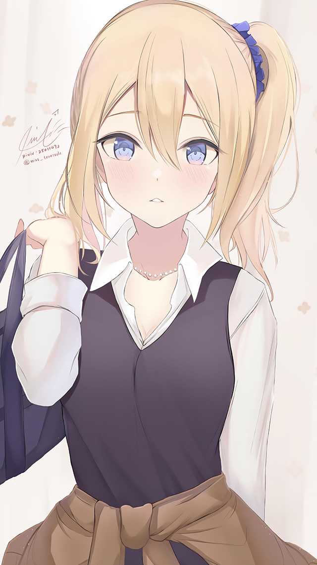 anh anime waifu