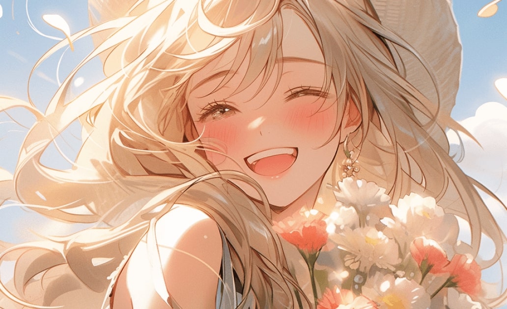 anh anime waifu