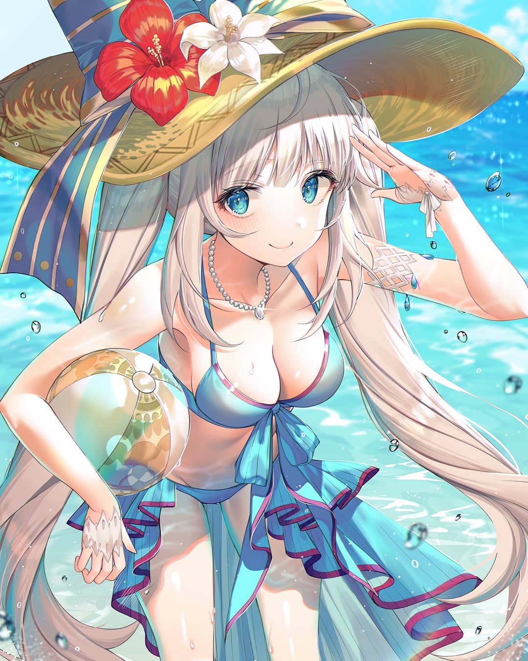 anh anime waifu