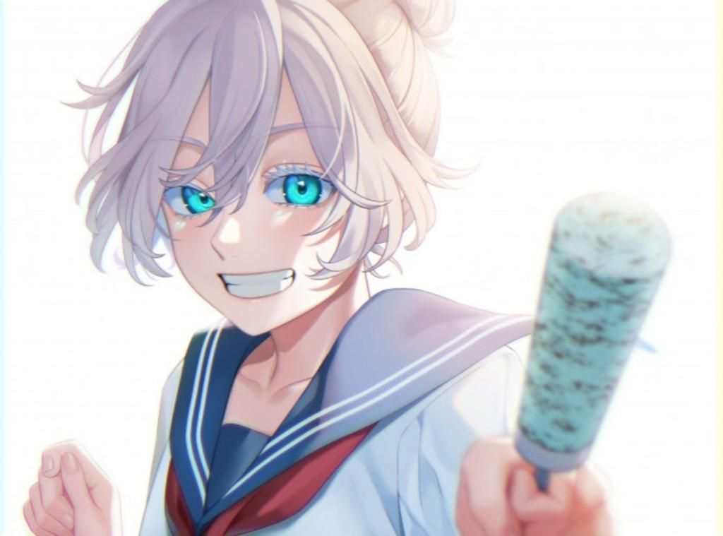 anh anime waifu