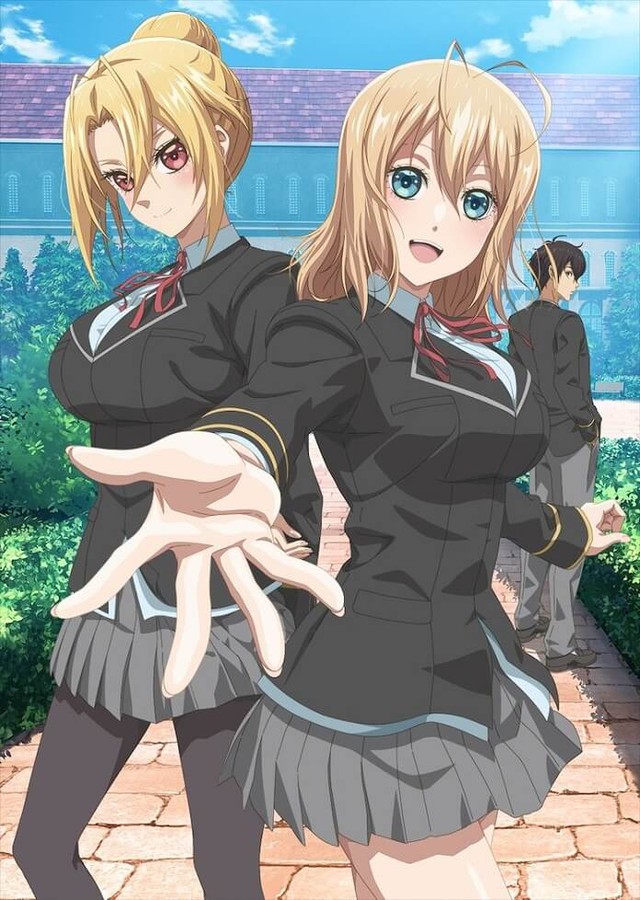 anh anime waifu
