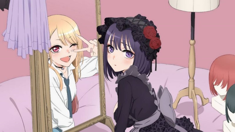 anh anime waifu
