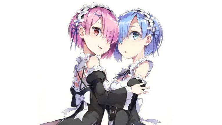 anh anime waifu