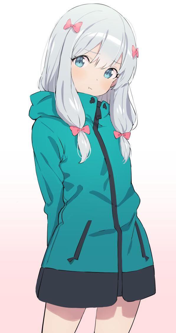 anh anime waifu